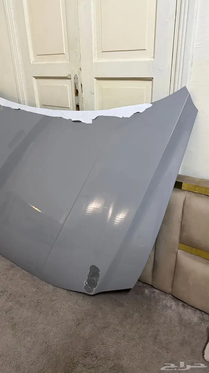 كبوت النترا من 2021 الى 2023 مستعمل نضيف 2