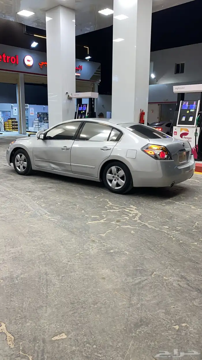 التيما2008للبيع وا اقبل ببدل مناسب) 5