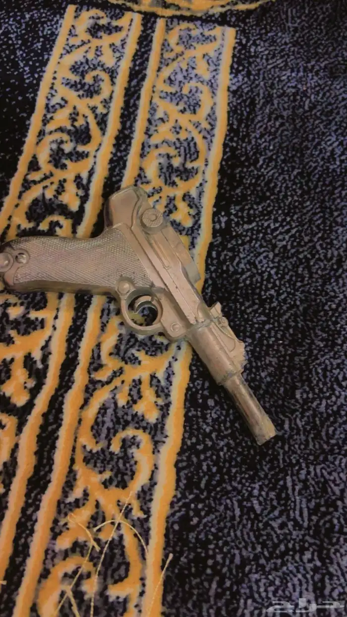 مجموعة اغراض تراثية ونادرة 31