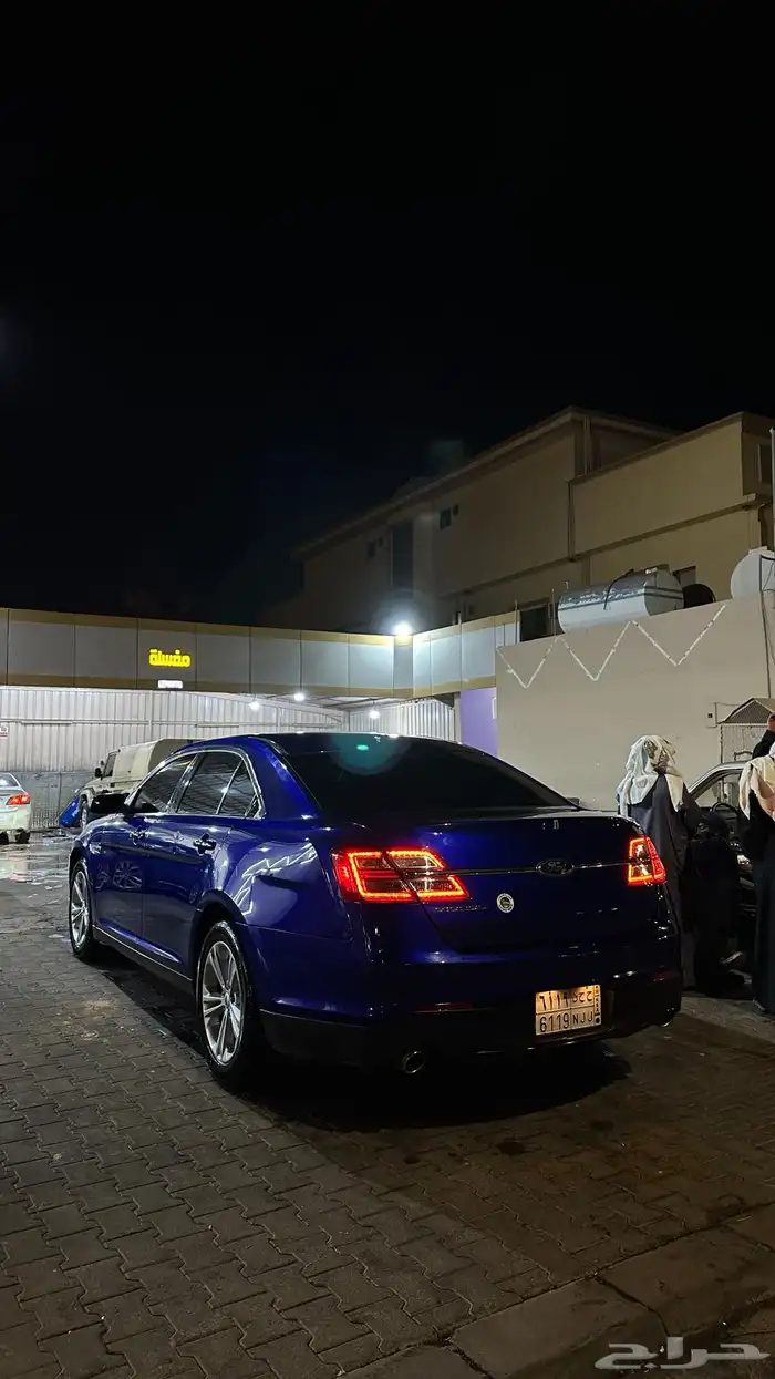 تورس 2013 بيع او بدل 5