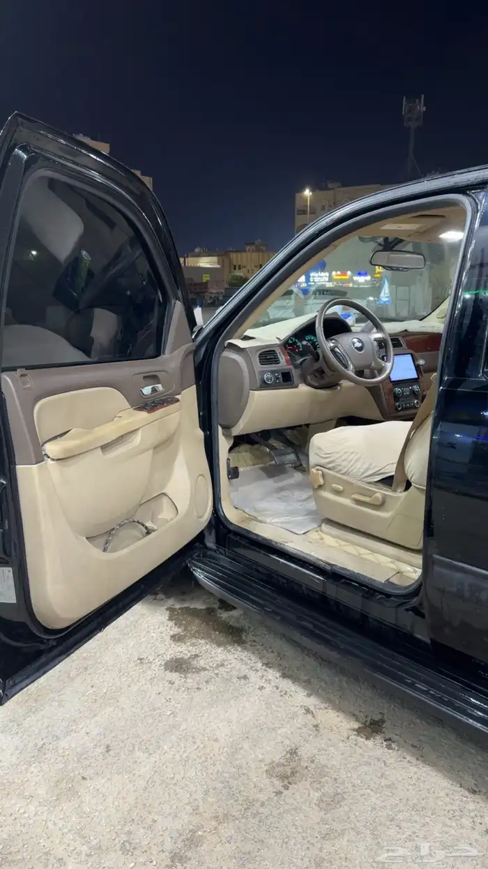 تاهو اقبل بدل 4