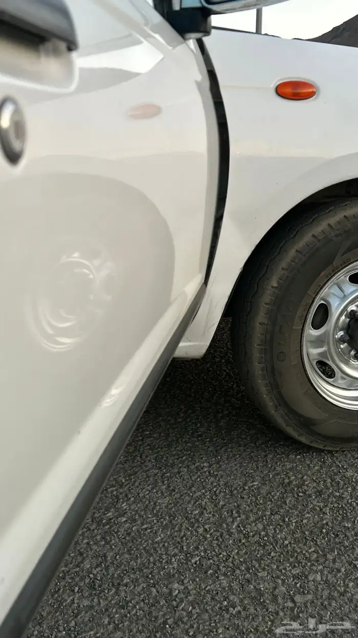 ددسن 2016 للبيع او البدل الزين 5