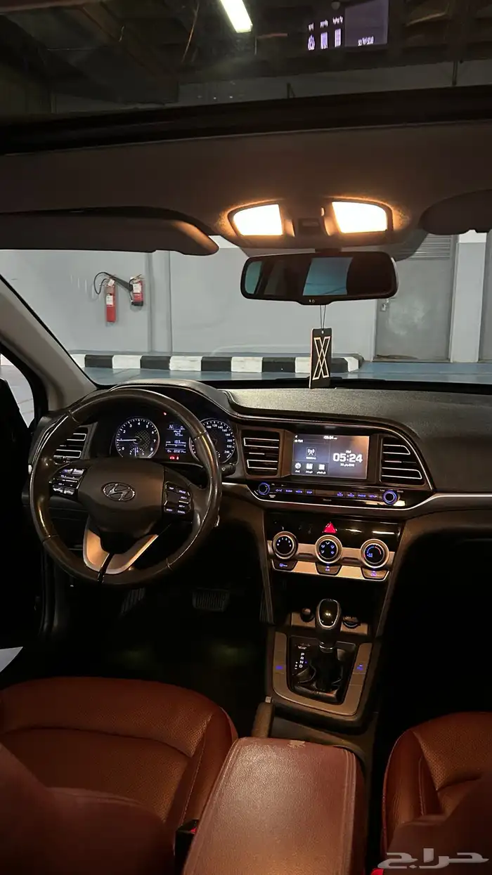 للبيع النترا 2019 فل كامل شرط وكاله . المجدوعي 8