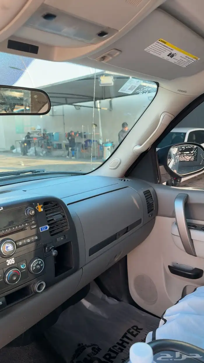 سييرا 2011 دبل 12