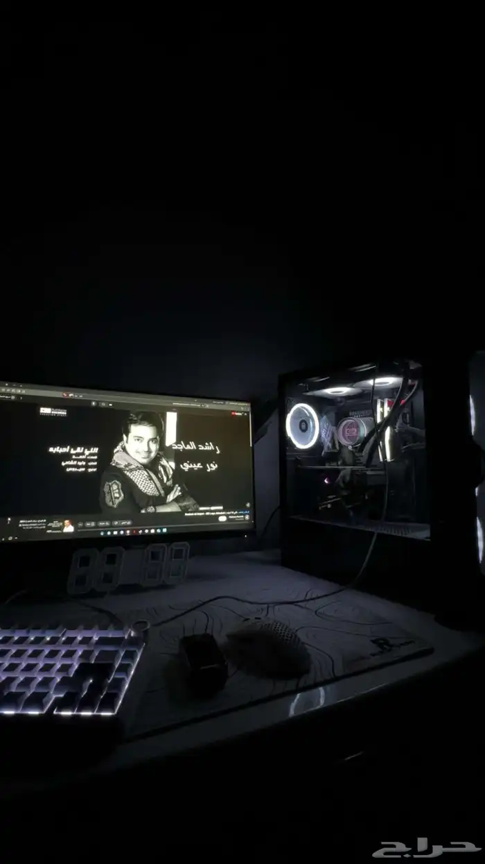 Pc بي سي للبيع 0