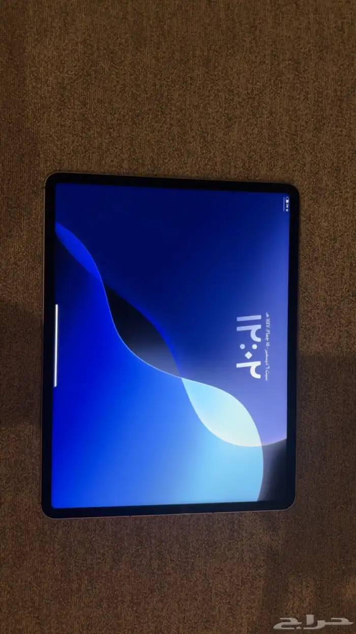ايباد iPad Pro 12.9-inch (2023)   256GB 3