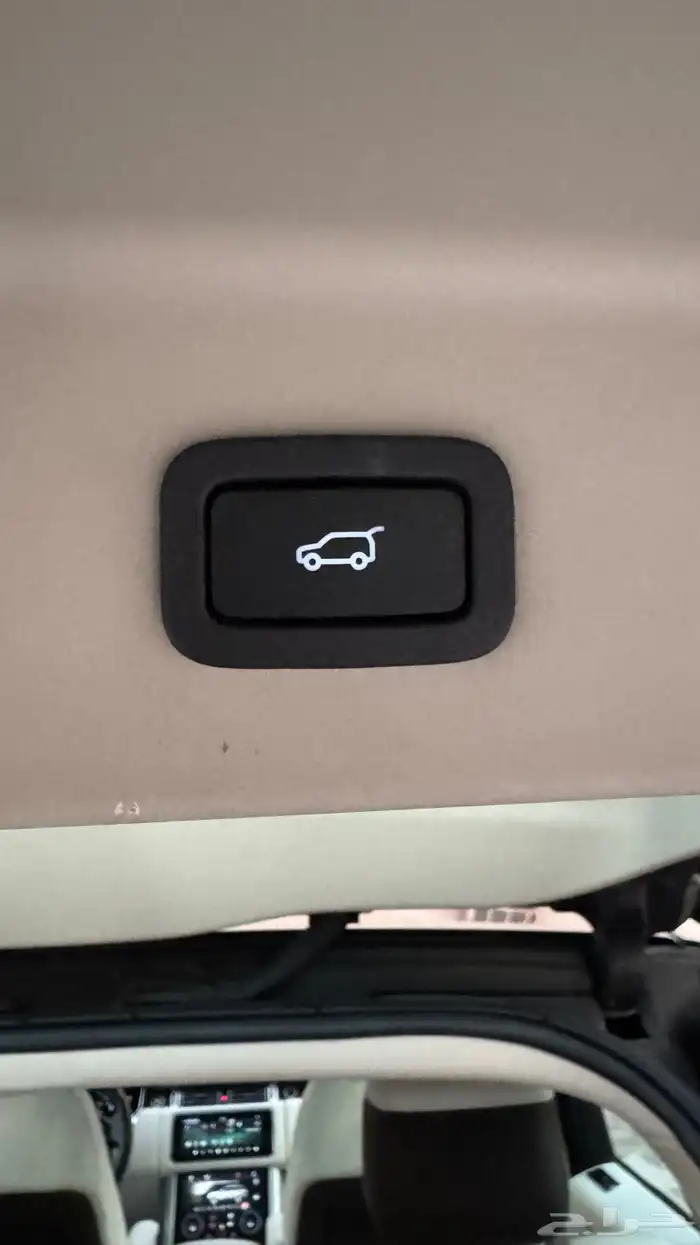 رنج روفر فوج 2020 17