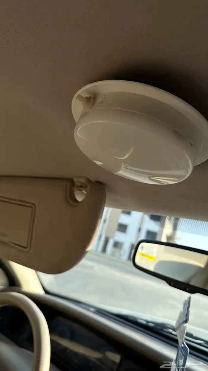 فورد فكتوريا بوليسي 2012 نظيف جدا 6