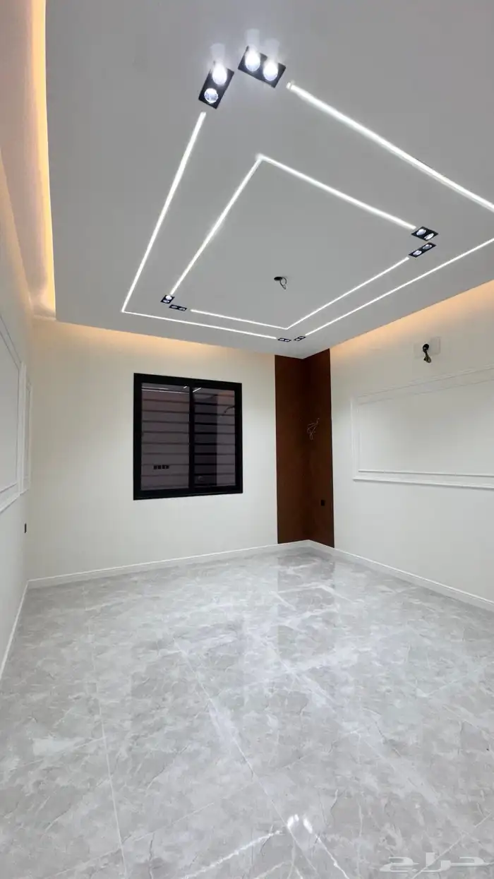 للبيع شقق علوي حي الموسى 12