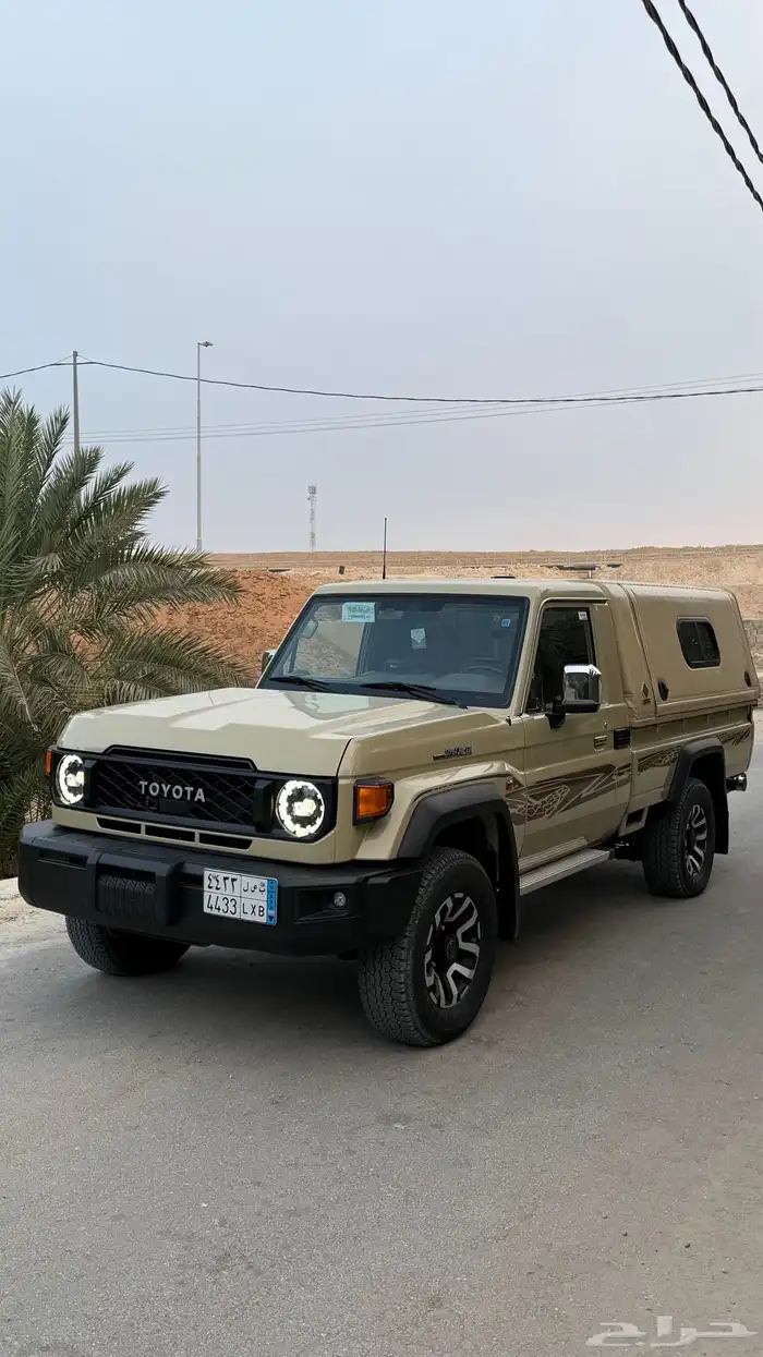 شاص بنزين تماتيك 2024 رفرف فل ونش دفلك 0