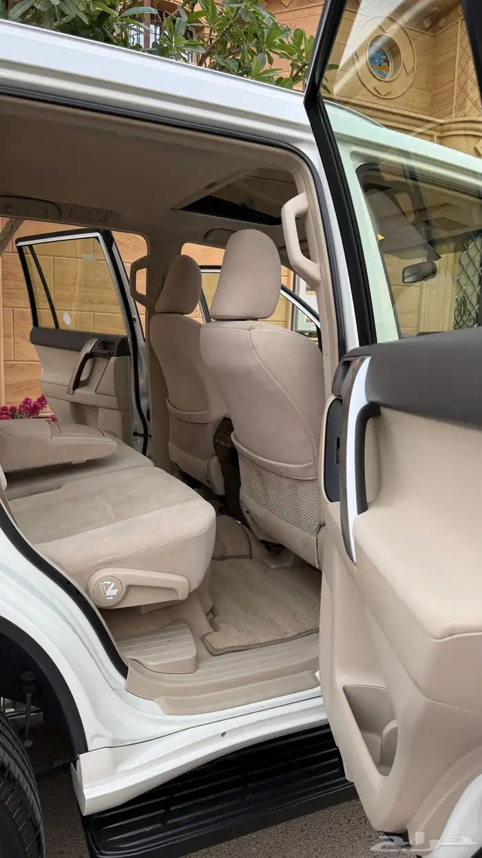 برادو 2020 خليجي 39