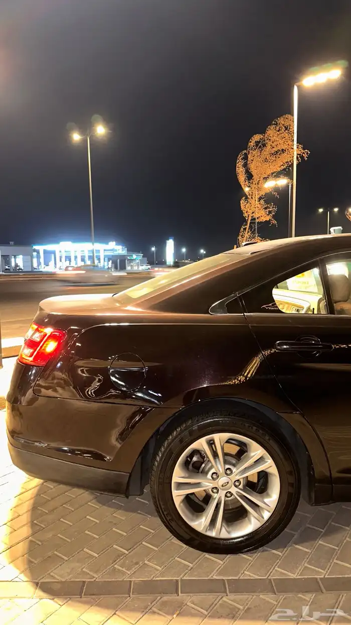 تورس نص فل سعودي للبيع 2014 11