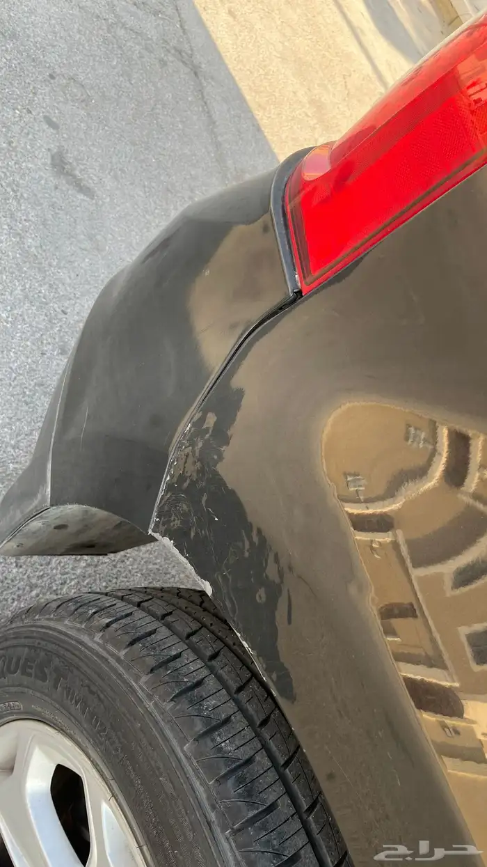 فورد ايدج 2013 ستاندر 10