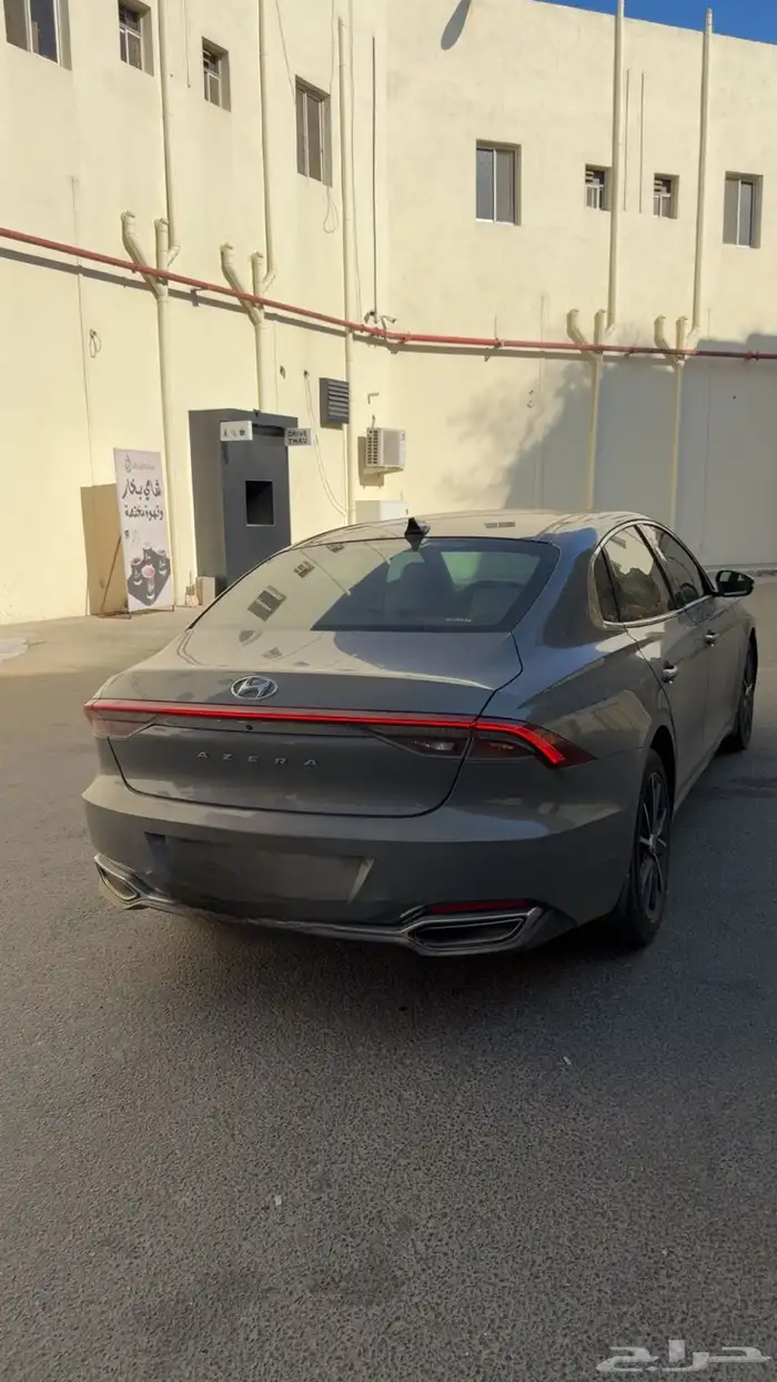 ازيرا 2023 شرط بدي ومحركات 7
