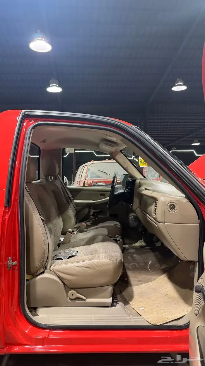 جمس سييرا مخصر 2006 21