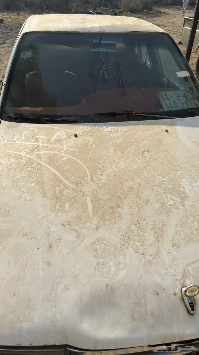 كرسيدا موديل 96 6