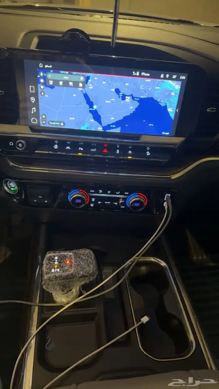 جمس سيرا 2023 6