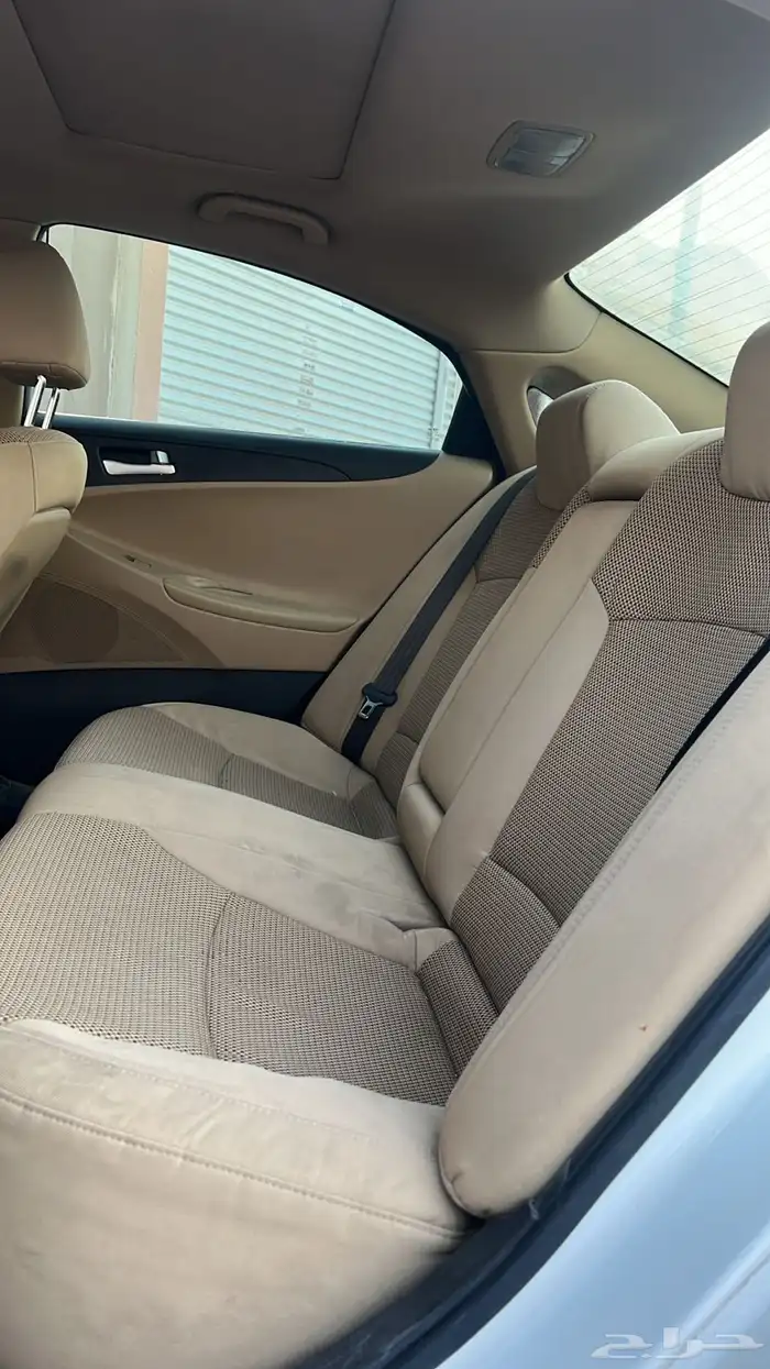 سوناتا 2012 نص فل 22