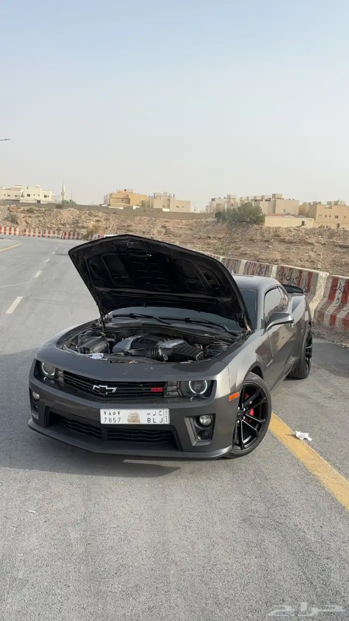 كمارو 2015 ss2 12