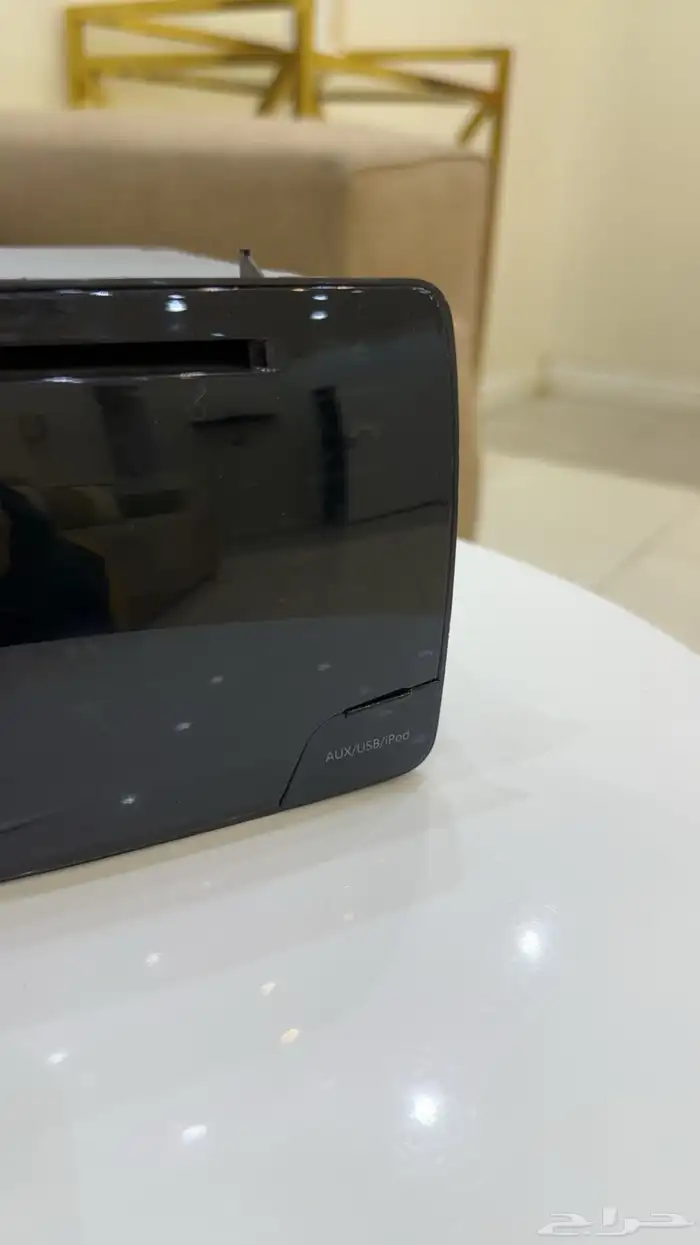 مسجل هايلكس 2014 وكاله للبيع . 1