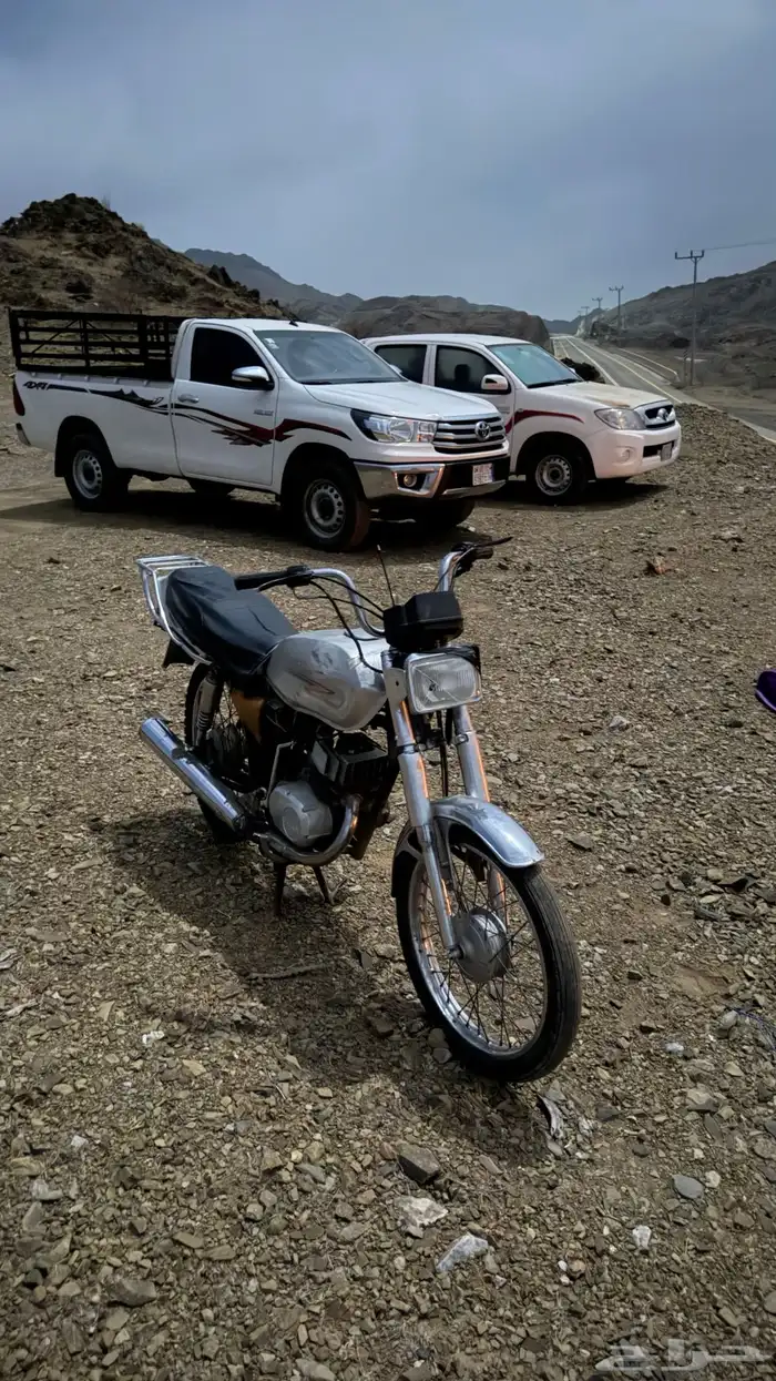 دباب سزوكي الأصلي 0