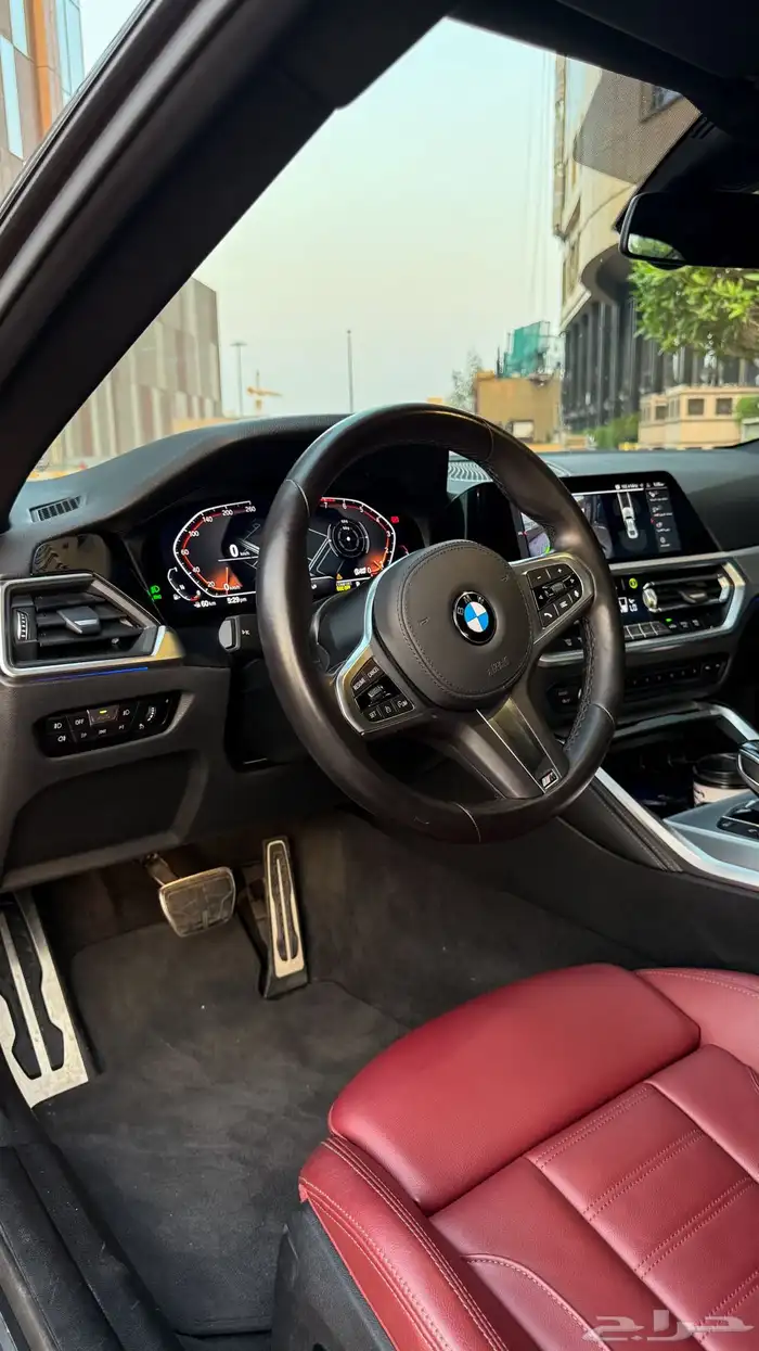 bmw 420i coupe 2023 12