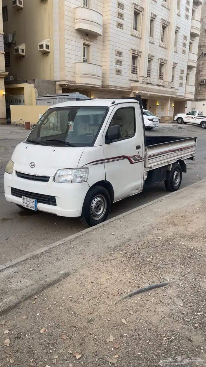 ديهاتسو للايجار 0