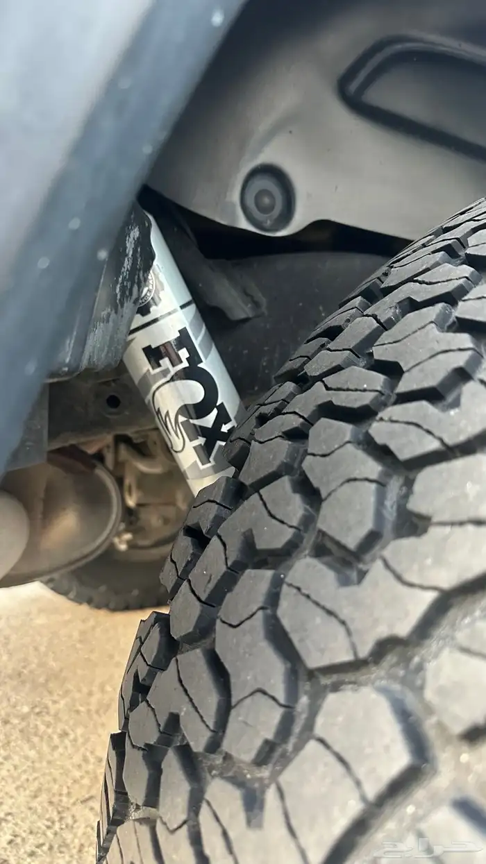 جييب رانجلر صحارى 2018 JL unlimited 5