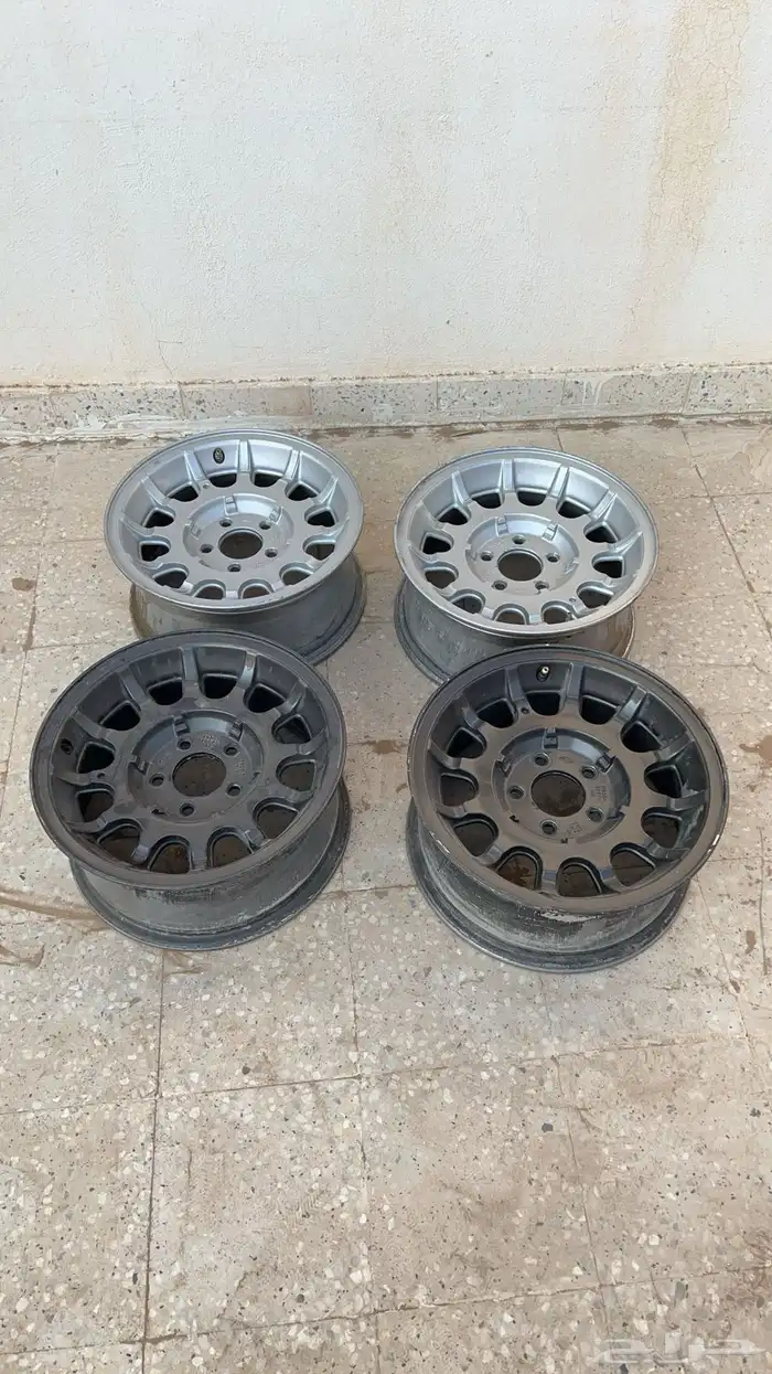 جنوط فورد مقاس 15 1