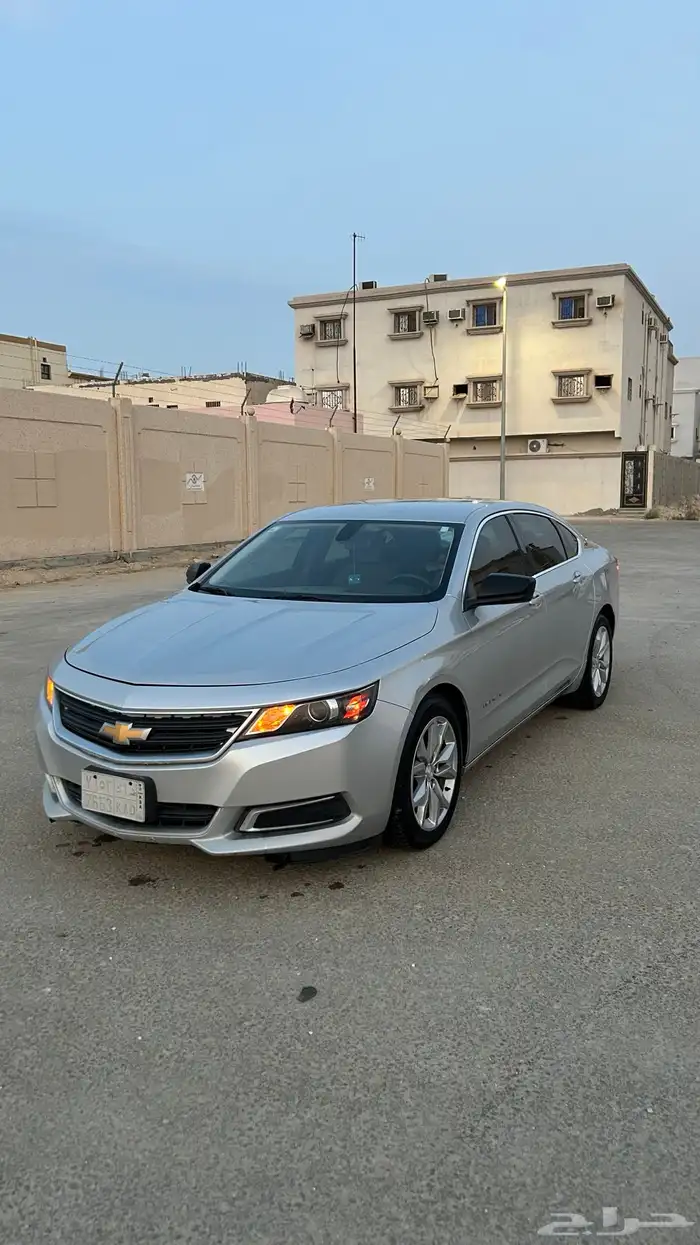 امبالا LS 2016 1