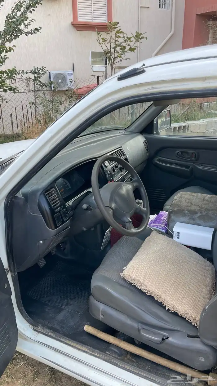 ميتسوبيشي ونيت 2006 3