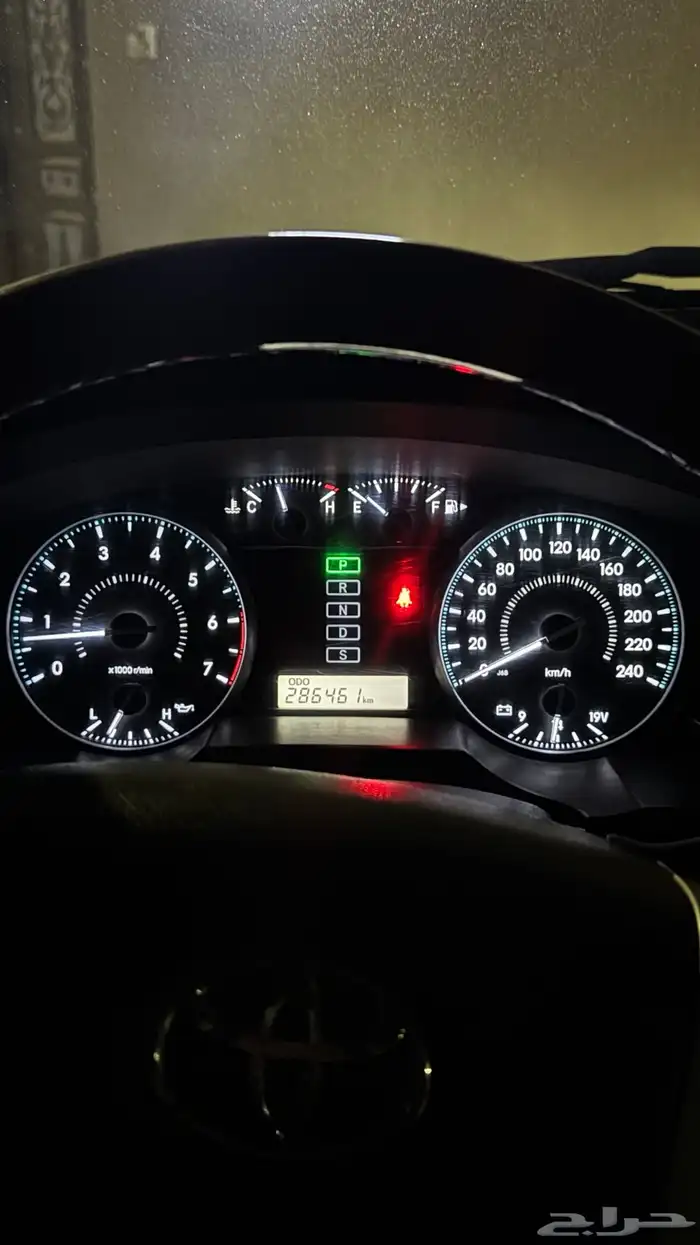 سياره جيب لاند للبيع 3