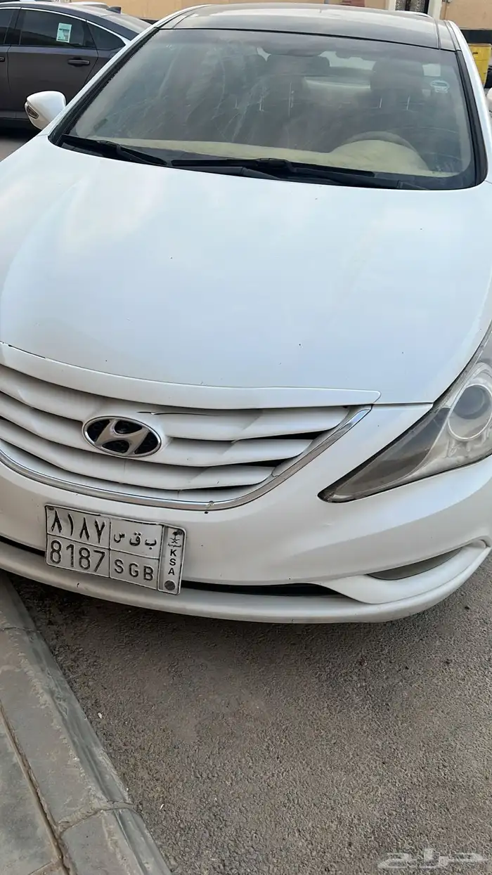 سوناتا 2012 نص فل 23