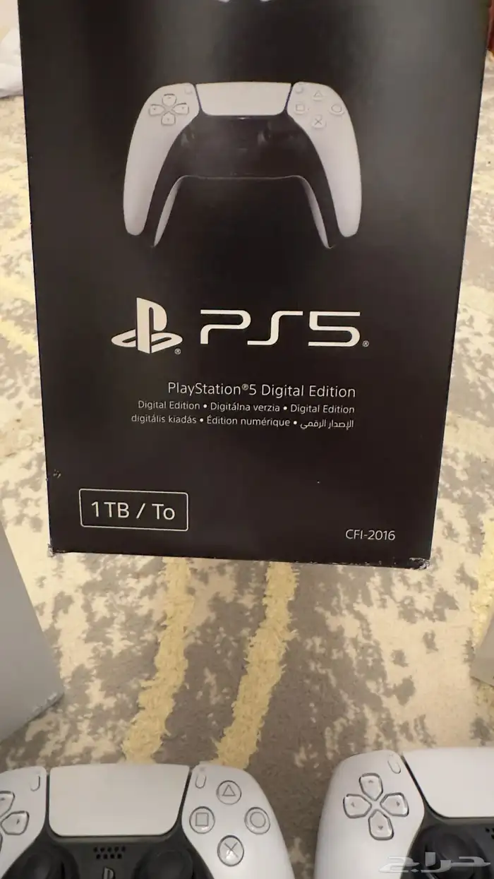 سوني بليستيشن PlayStation 2