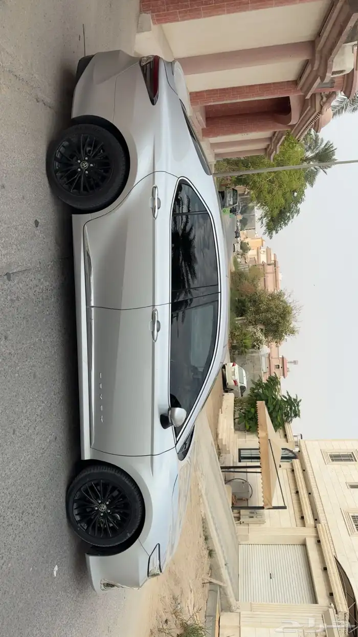 كامري قراندي 2