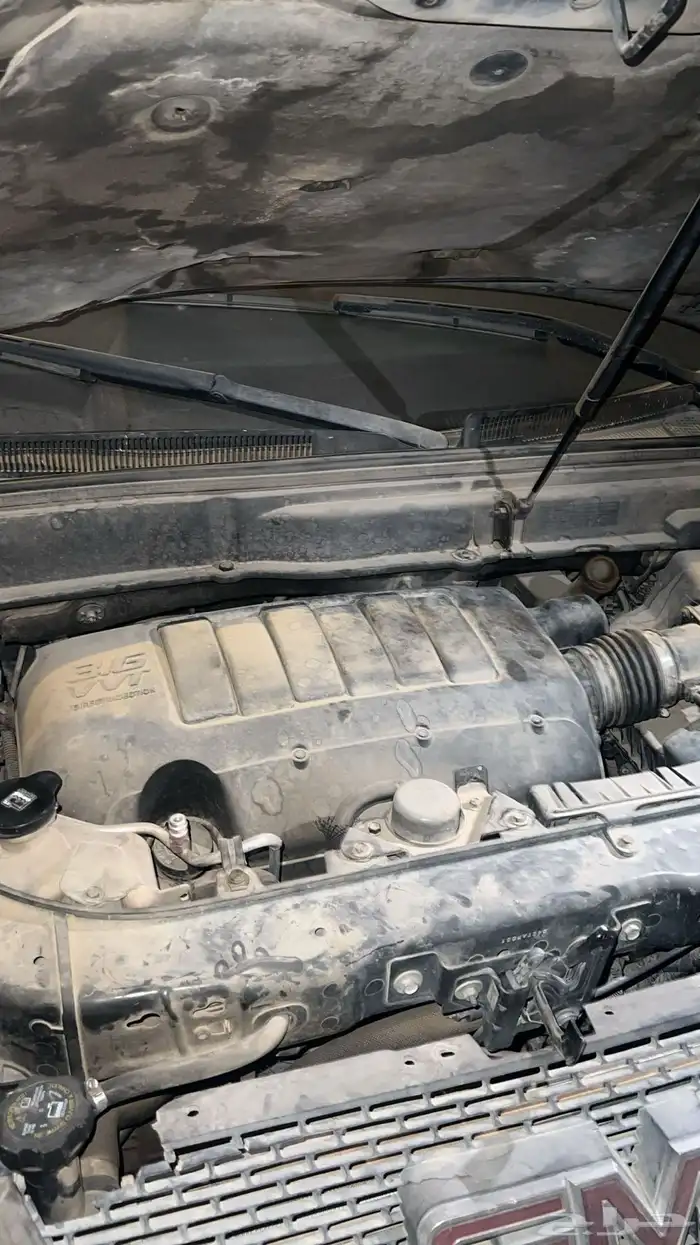 جمس اكاديا فل كامل 5