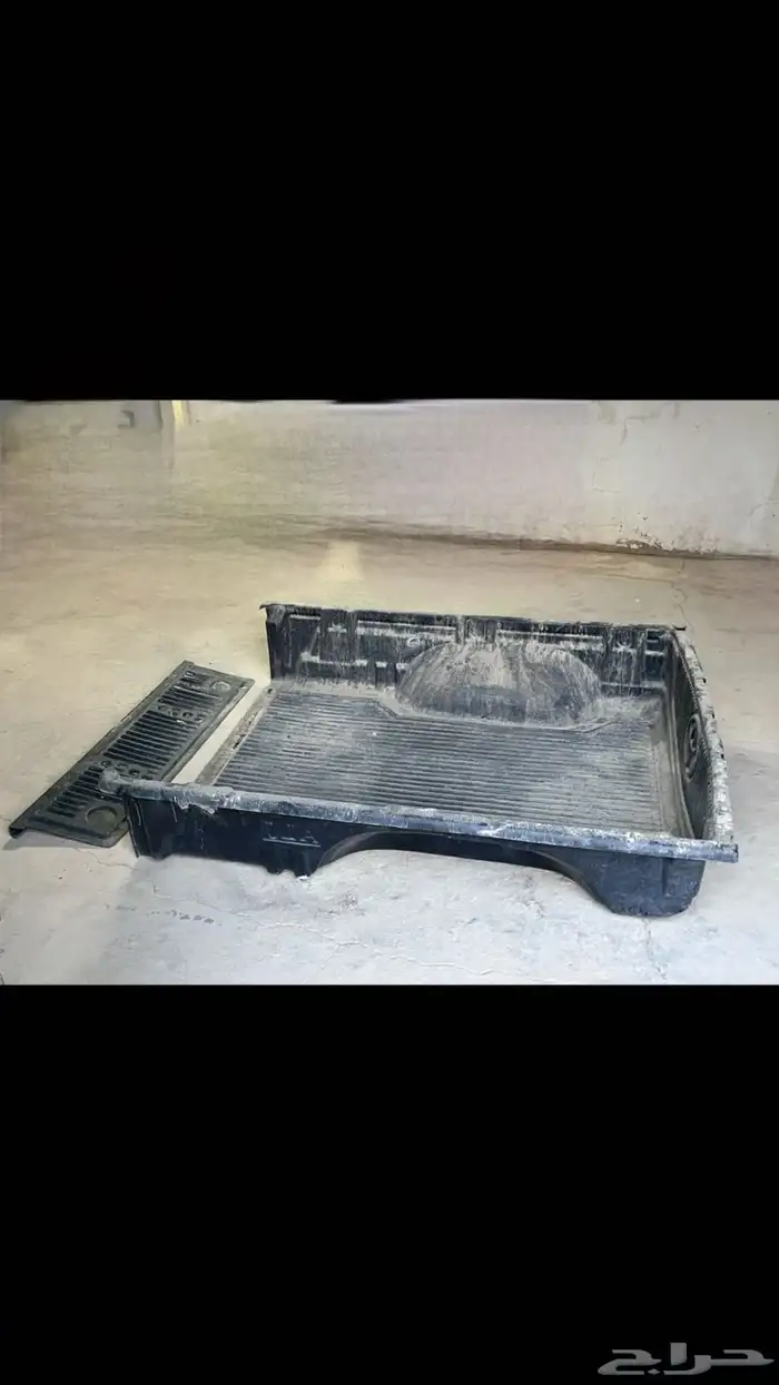 فيبر هايلوكس من 1998 إلى 2005 2