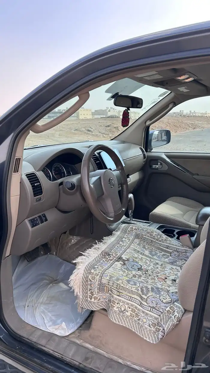 باثفندر 2010 للبيع 4