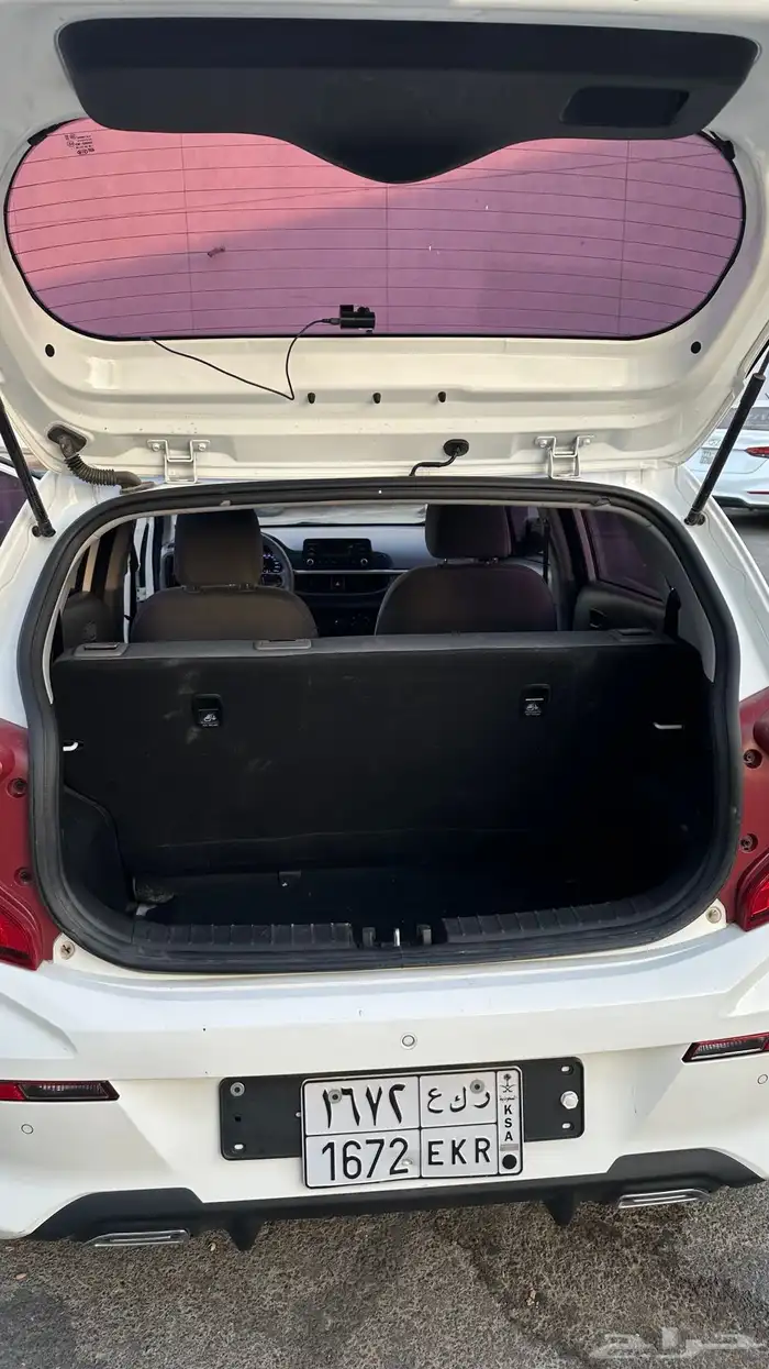 كيا بيكانتو 12