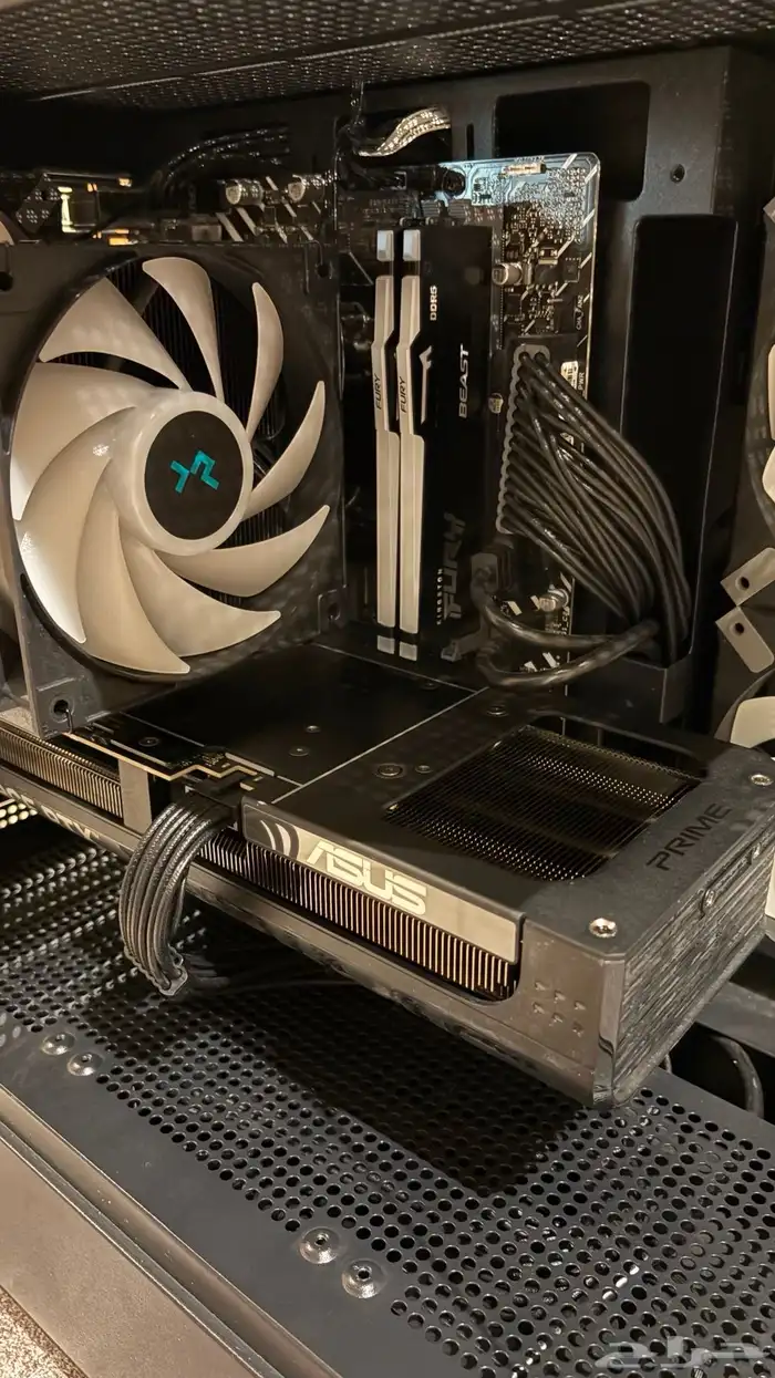 بس سي للبيت مستعجل نظيف Infiniarc PC 3