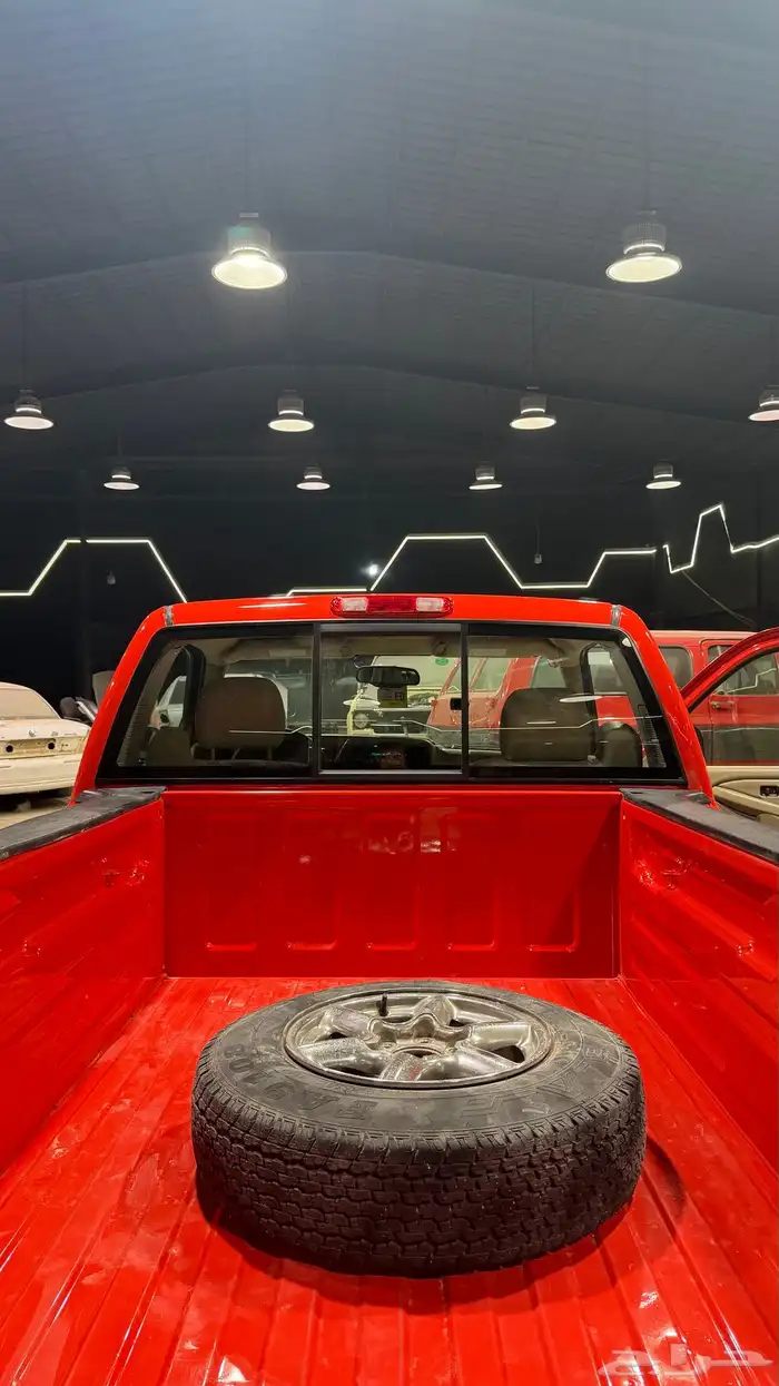 جمس سييرا مخصر 2006 18