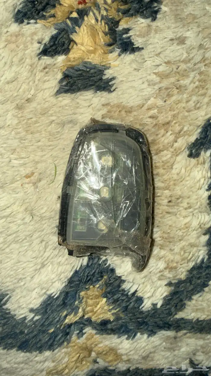 مفتاح ازيرا بصمه 2017 2