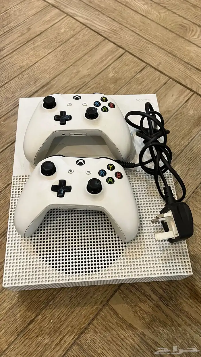 اكسبوكس ون اس 1