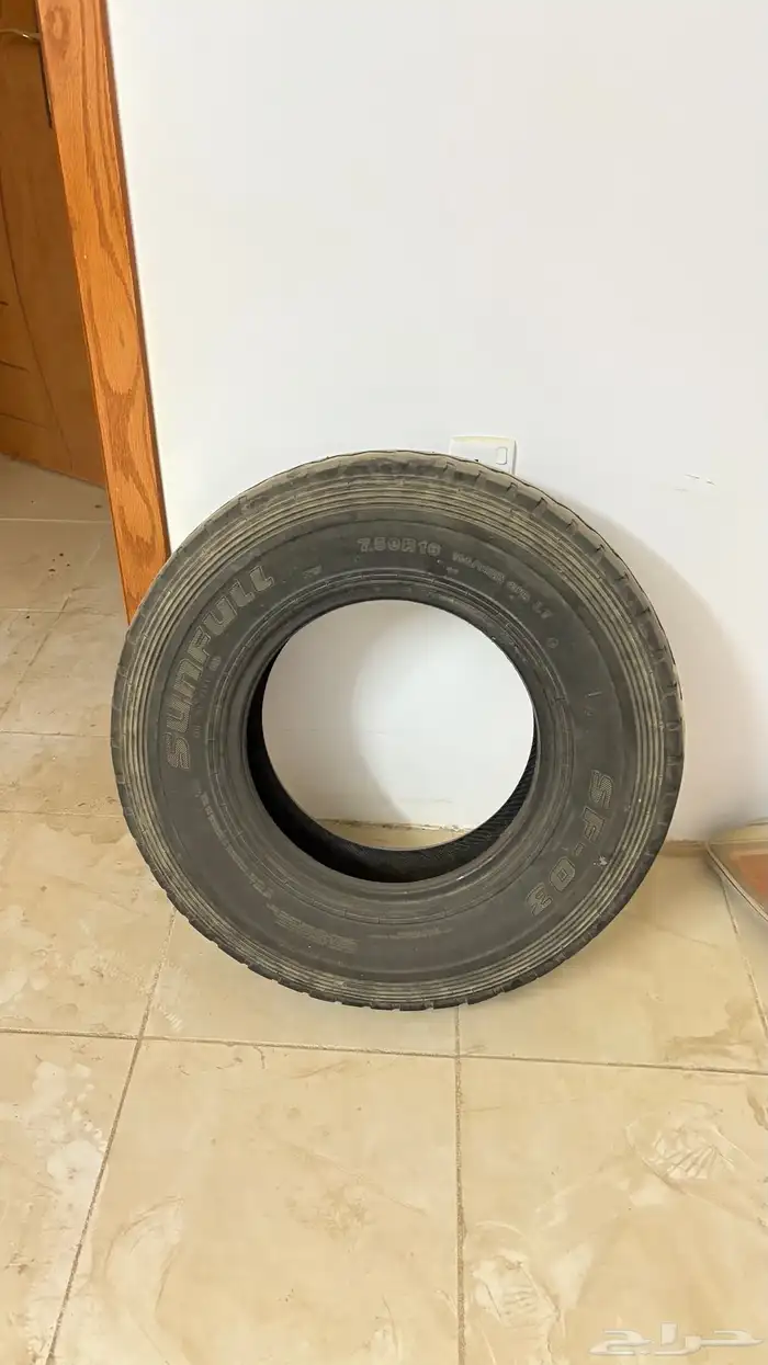 للبيع قطع ددسن وهلي 8