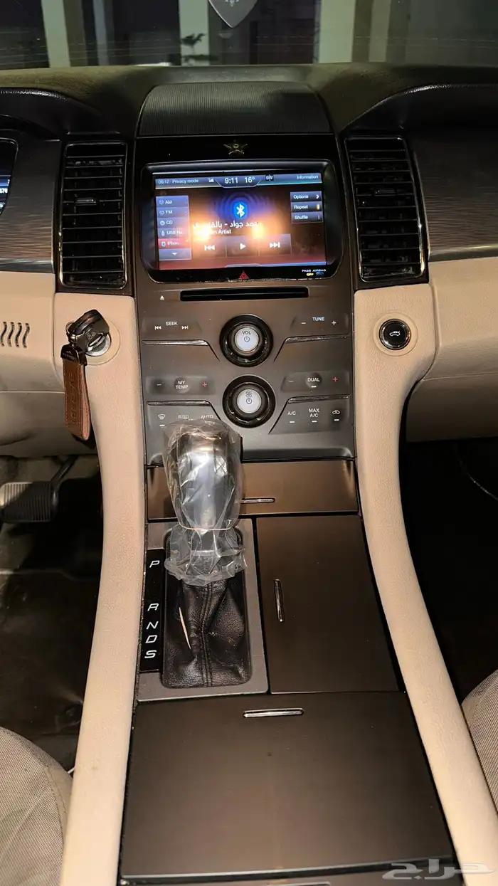 تورس نص فل سعودي للبيع 2014 18