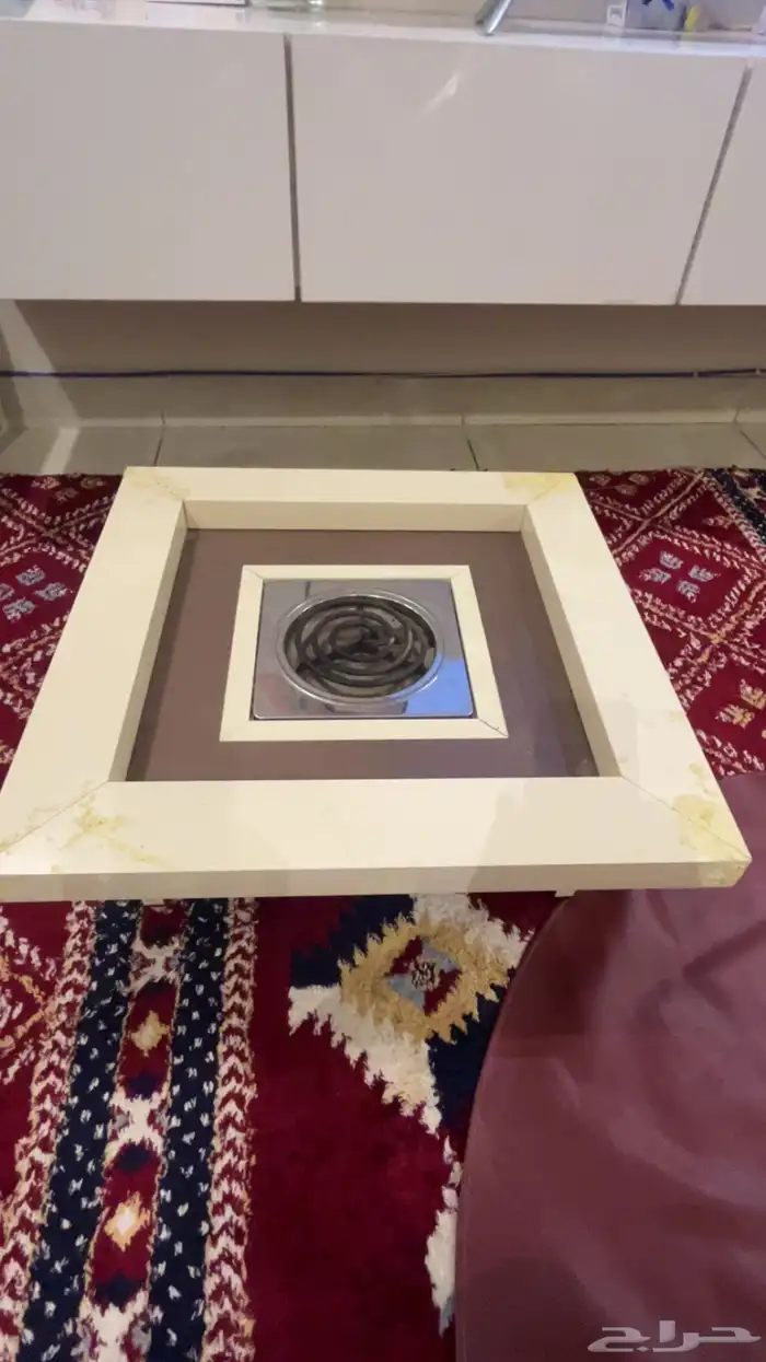 دفاية كهربائية 1