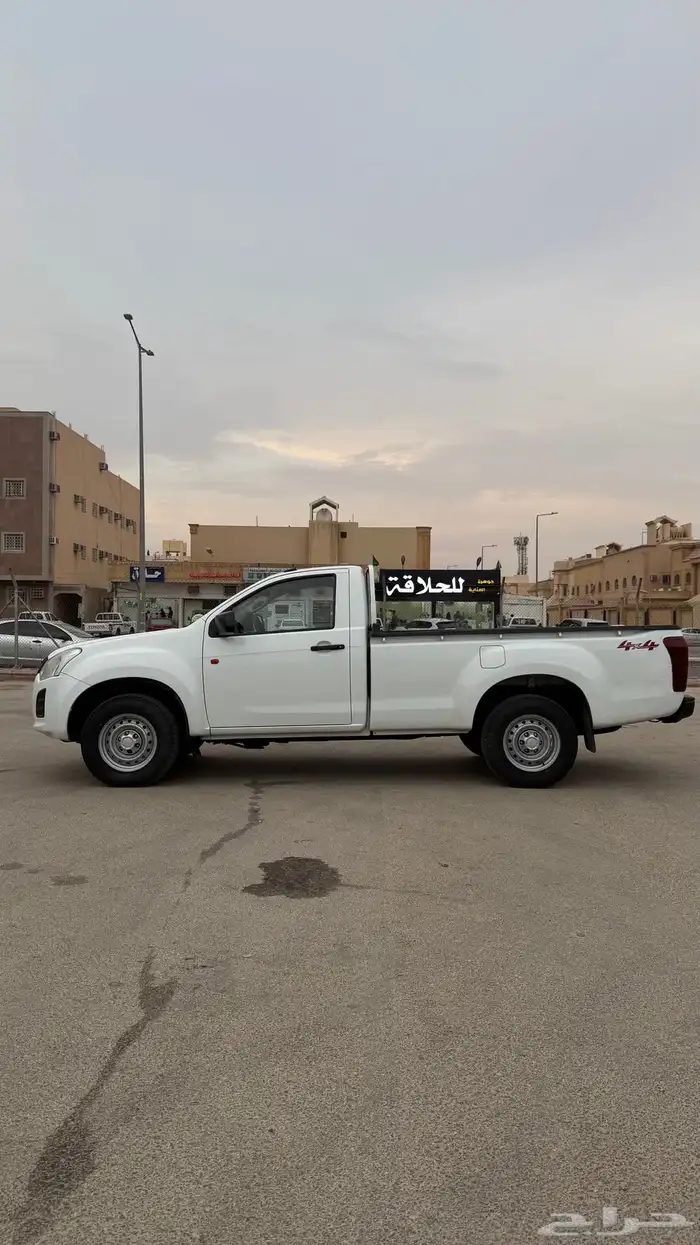 ايسوزو ديماكس دبل غماره 2022 2