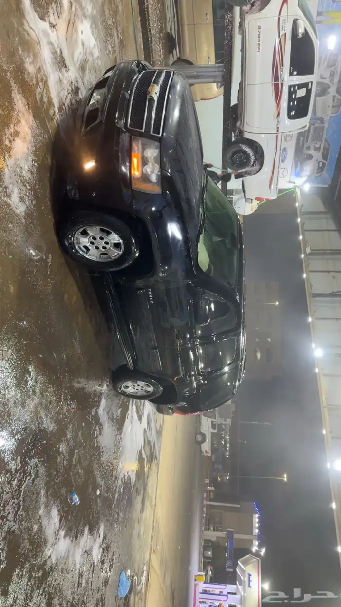 تاهو اقبل بدل 0