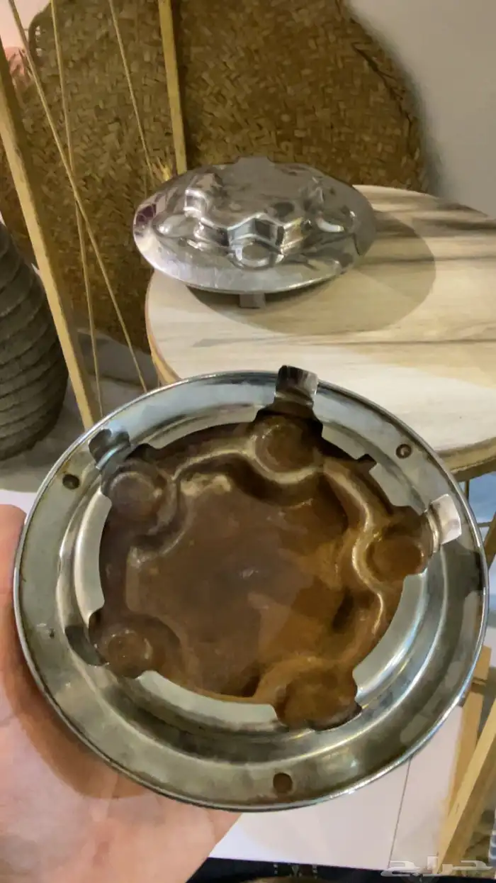 اكواب وجنوط 4