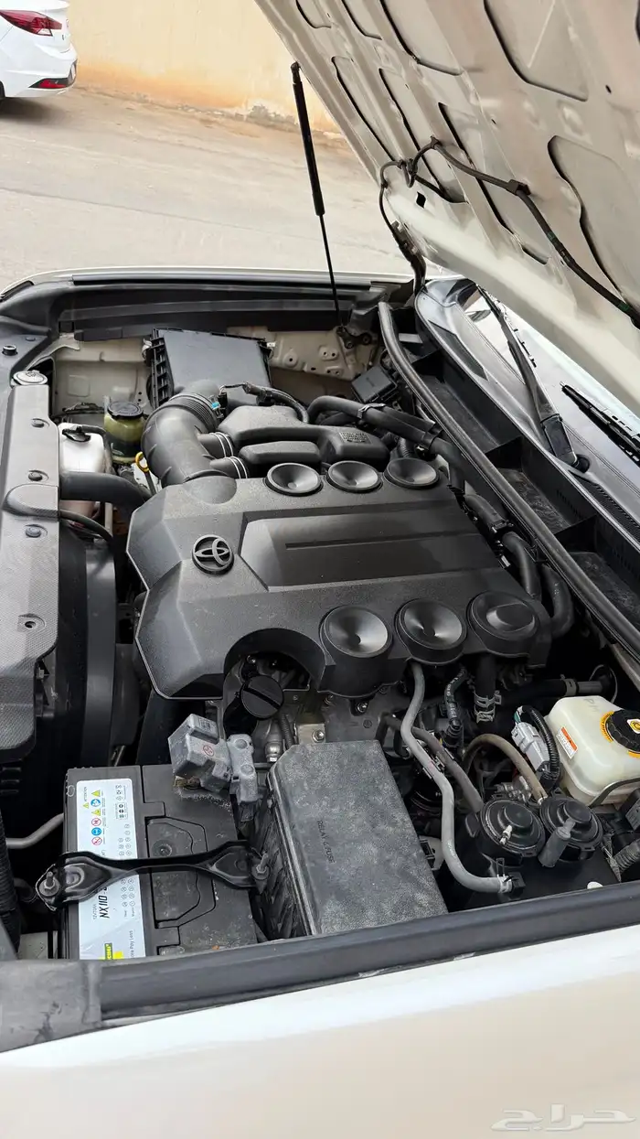 برادو 2020 خليجي 51